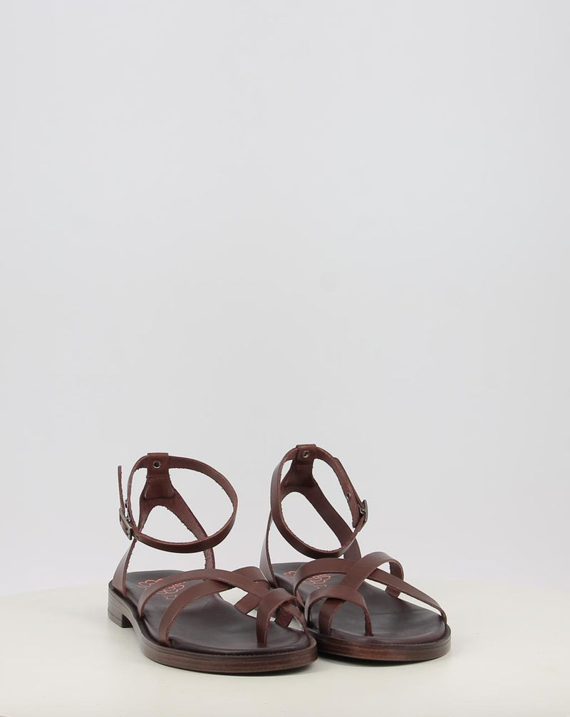 Sandales PORRONET 3230 marron