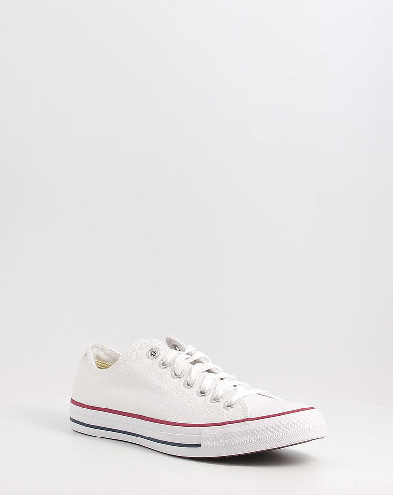 Baskets CONVERSE CHUCK TAYLOR M7652C blanc