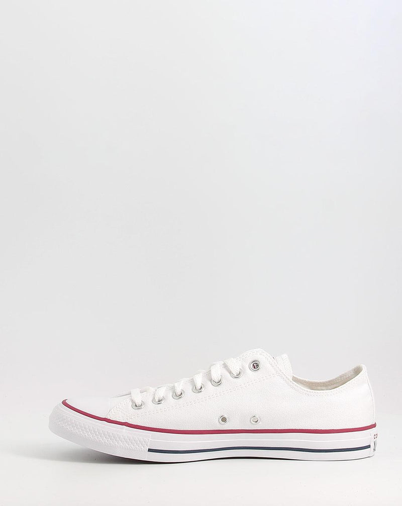 Baskets CONVERSE CHUCK TAYLOR M7652C blanc