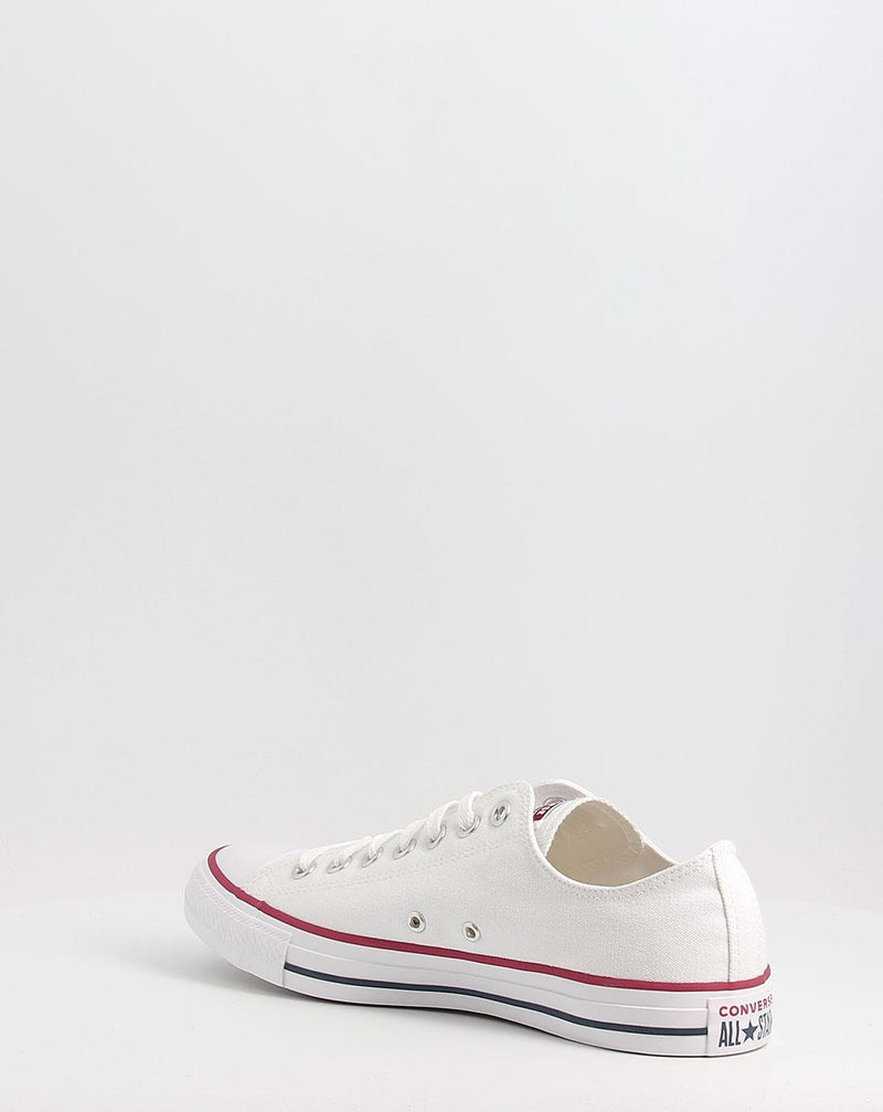 Baskets CONVERSE CHUCK TAYLOR M7652C blanc