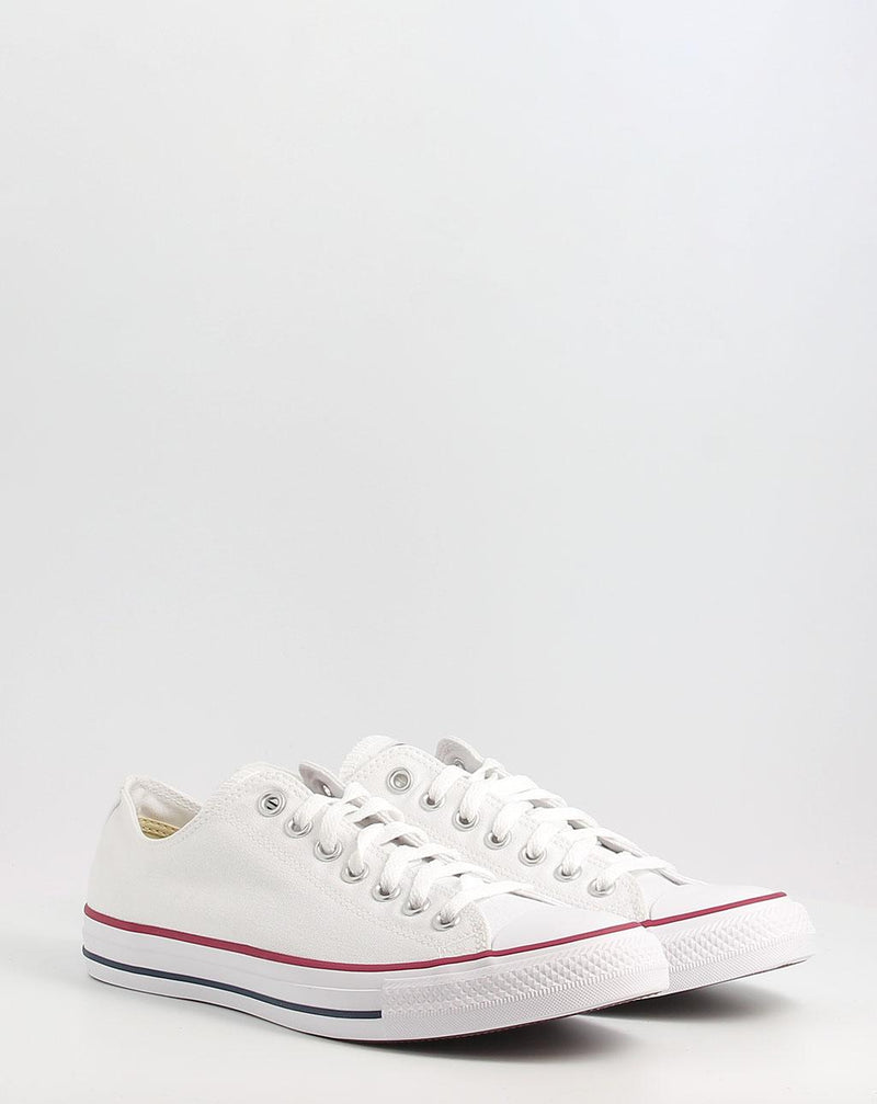 Baskets CONVERSE CHUCK TAYLOR M7652C blanc
