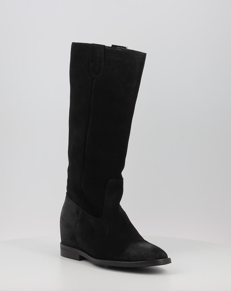 Bottes OBI SHOES 22019 noir