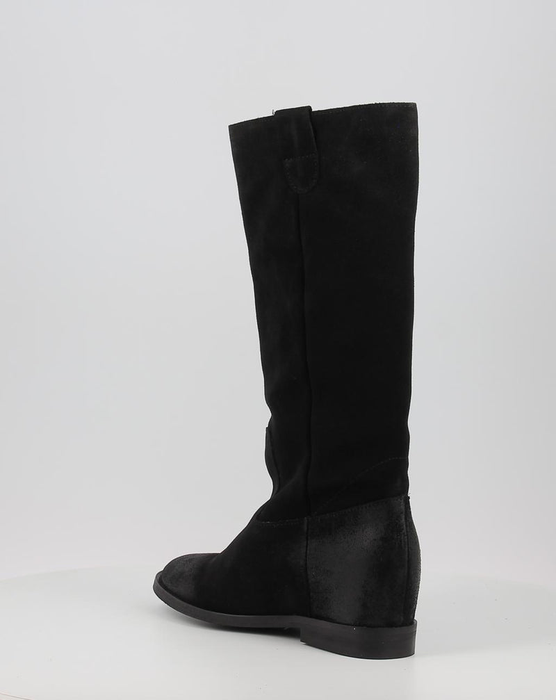 Bottes OBI SHOES 22019 noir