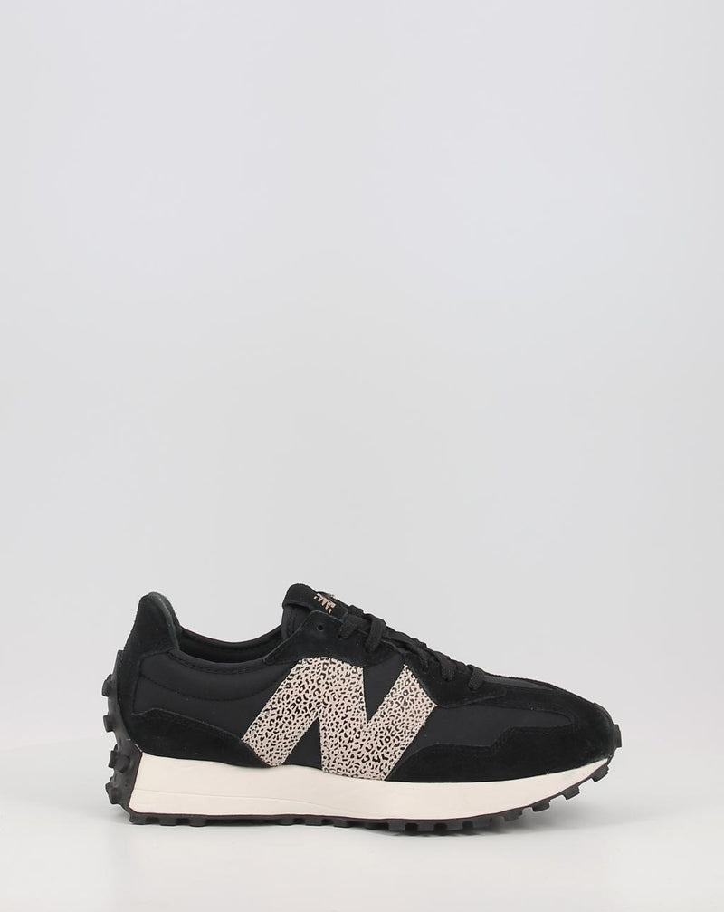 Baskets NEW BALANCE WS327PH noir