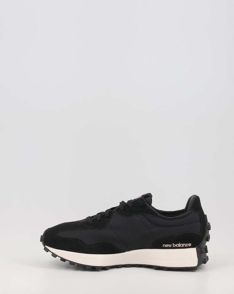 Baskets NEW BALANCE WS327PH noir