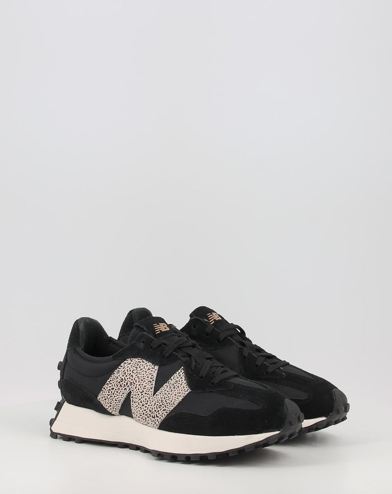 Baskets NEW BALANCE WS327PH noir