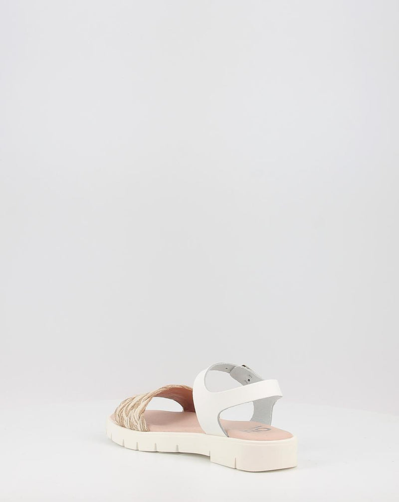 Sandales NENS 5741-H blanc