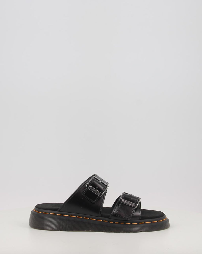 Sandales DR.MARTENS JOSEF noir