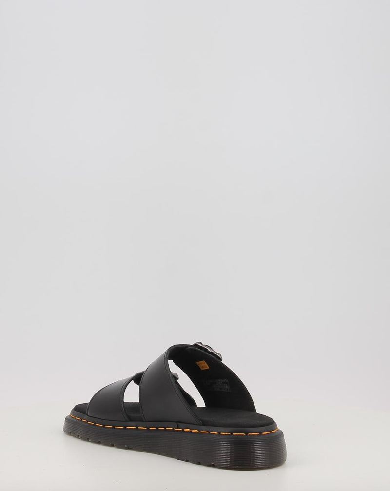 Sandales DR.MARTENS JOSEF noir