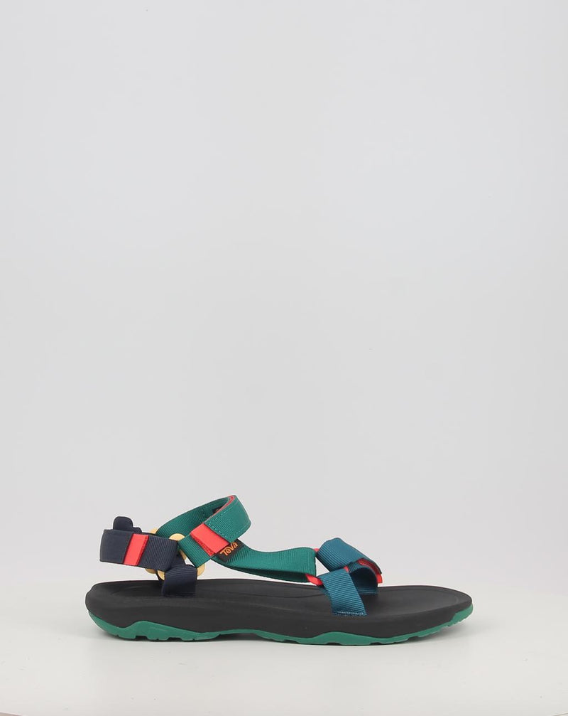 Sandales TEVA HURRICANE XLT2 multicolore