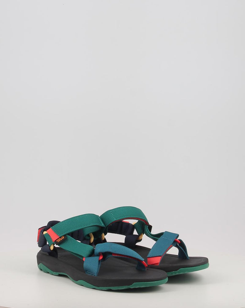 Sandales TEVA HURRICANE XLT2 multicolore
