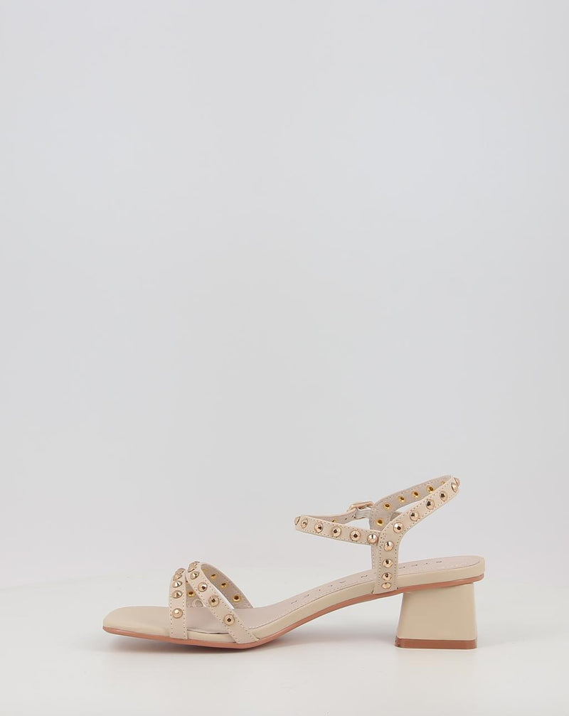 Sandales STEPHEN ALLEN MAHA beige