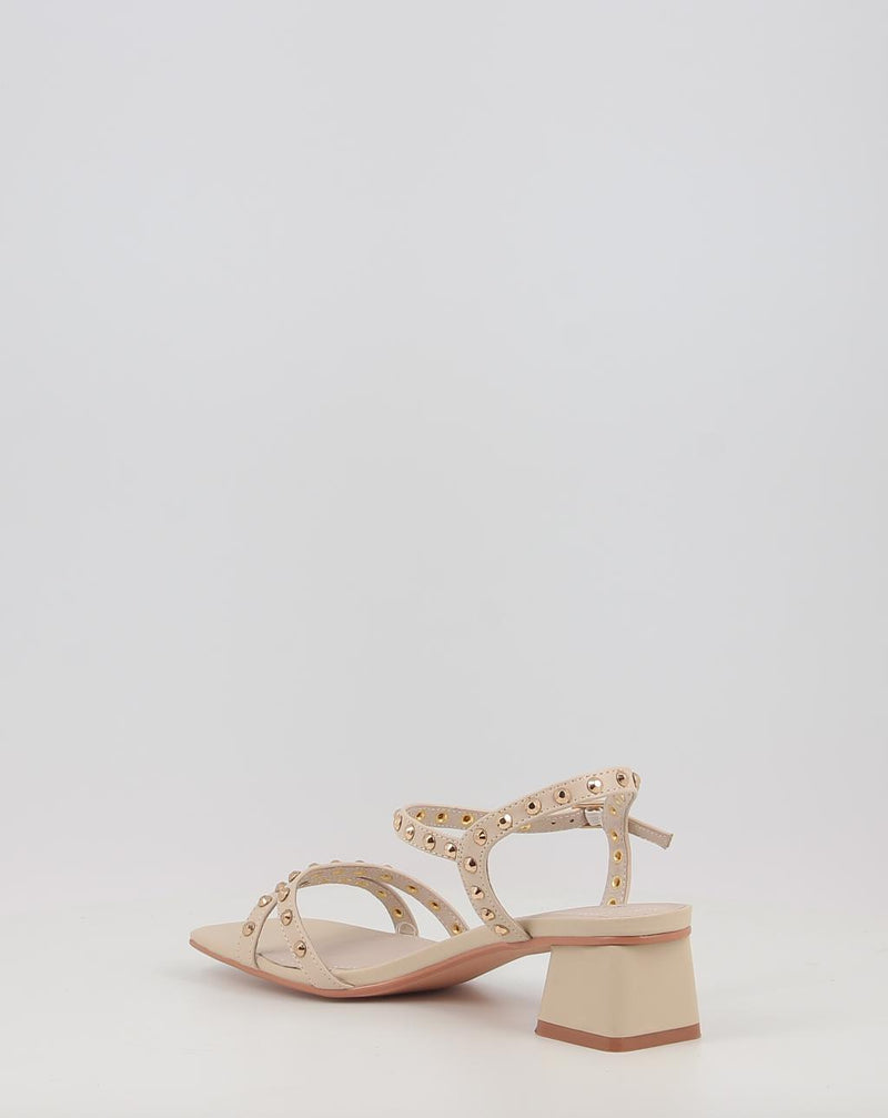 Sandales STEPHEN ALLEN MAHA beige