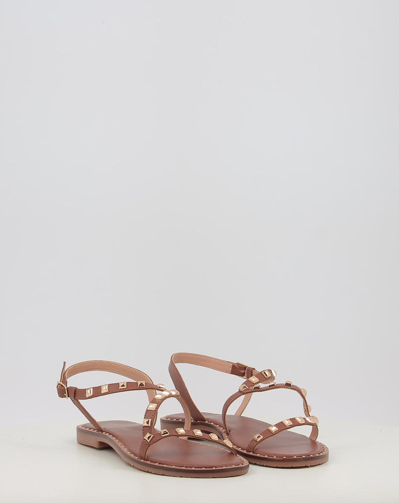 Sandales KISSIA CHAMPLAIN cuir