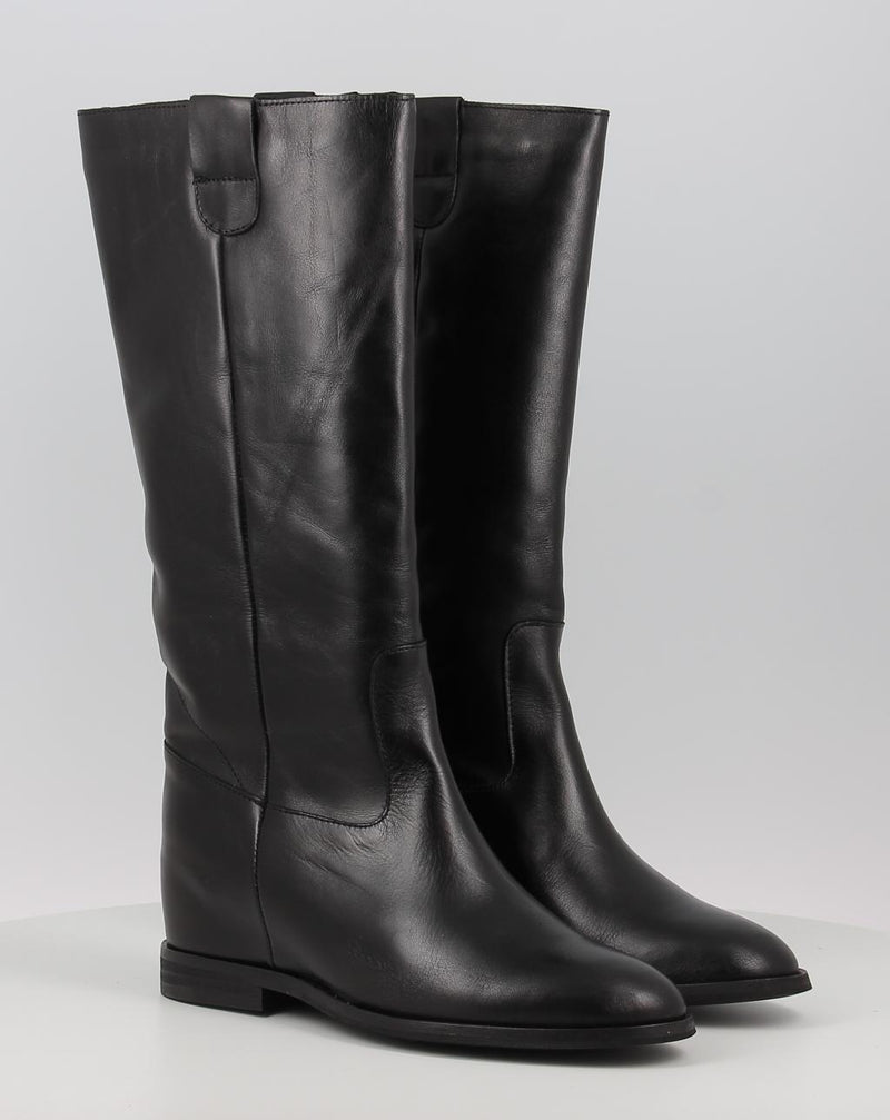 Bottes OBI SHOES 22019 noir