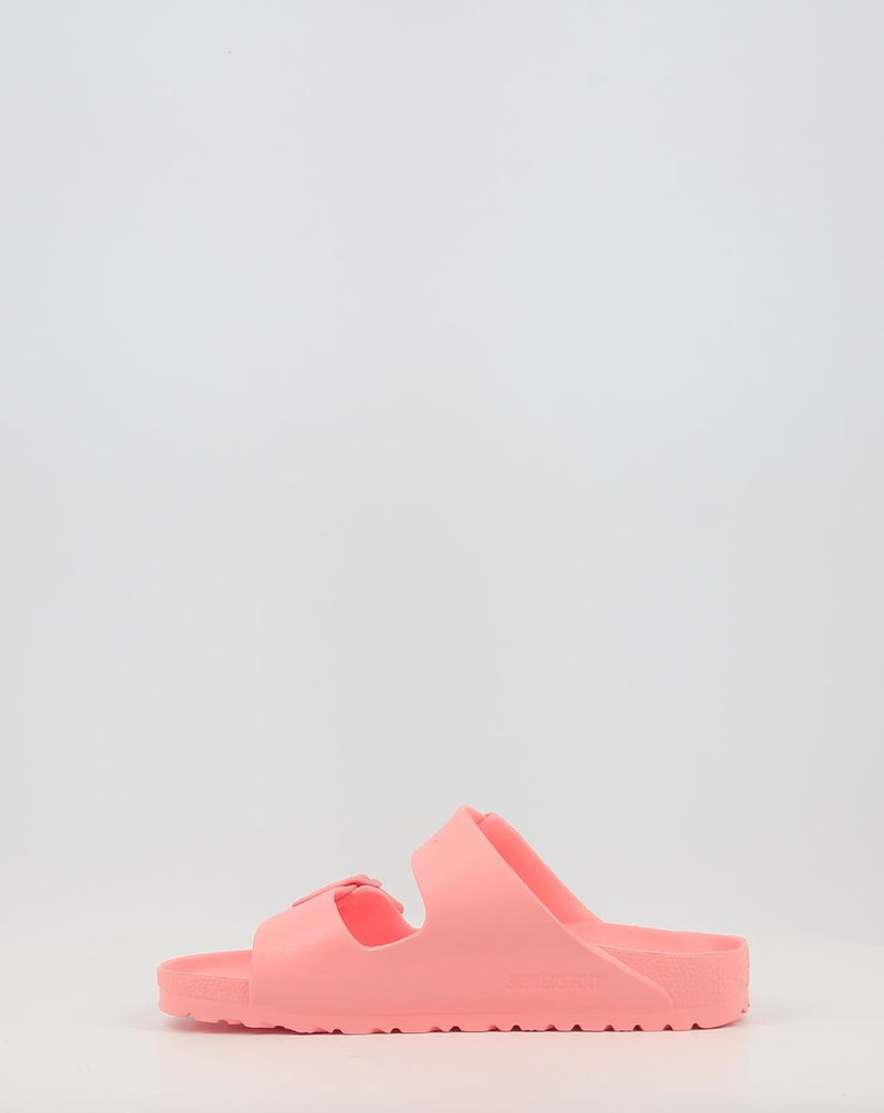 Sandales BIRKENSTOCK ARIZONA EVA coral