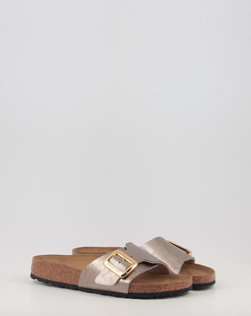 Sandales BIRKENSTOCK CATALINA CB BF GRACEFUL bronze