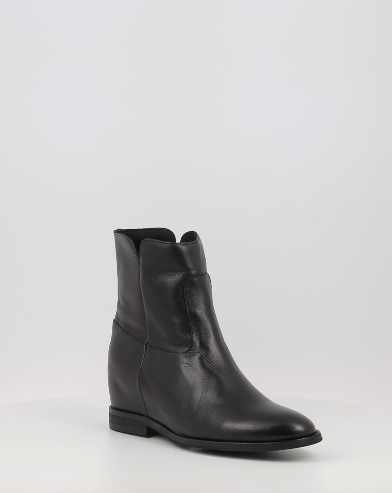 Bottines OBI SHOES 22020 noir