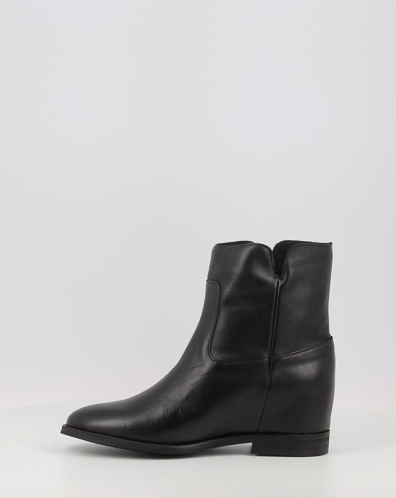 Bottines OBI SHOES 22020 noir