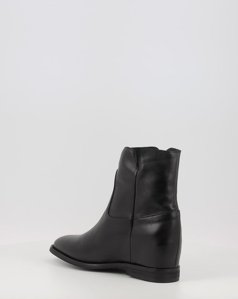 Bottines OBI SHOES 22020 noir