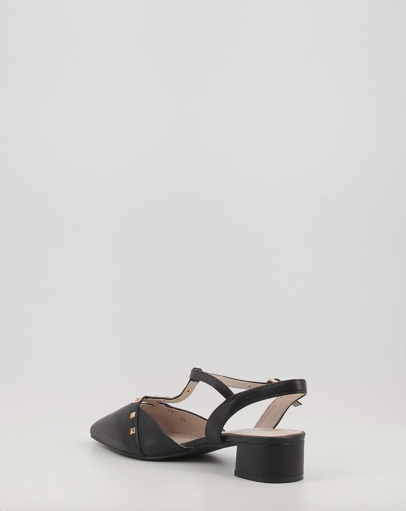 Chaussures STEPHEN ALLEN HANNAN noir
