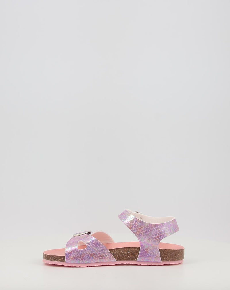 Sandales PABLOSKY 428480 violet