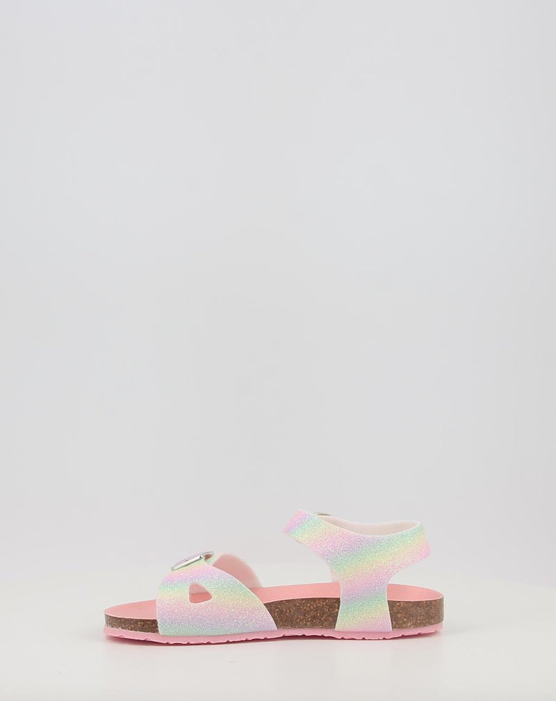 Sandales PABLOSKY 439471 multicolore