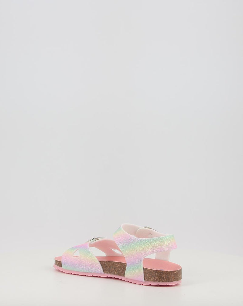 Sandales PABLOSKY 439471 multicolore