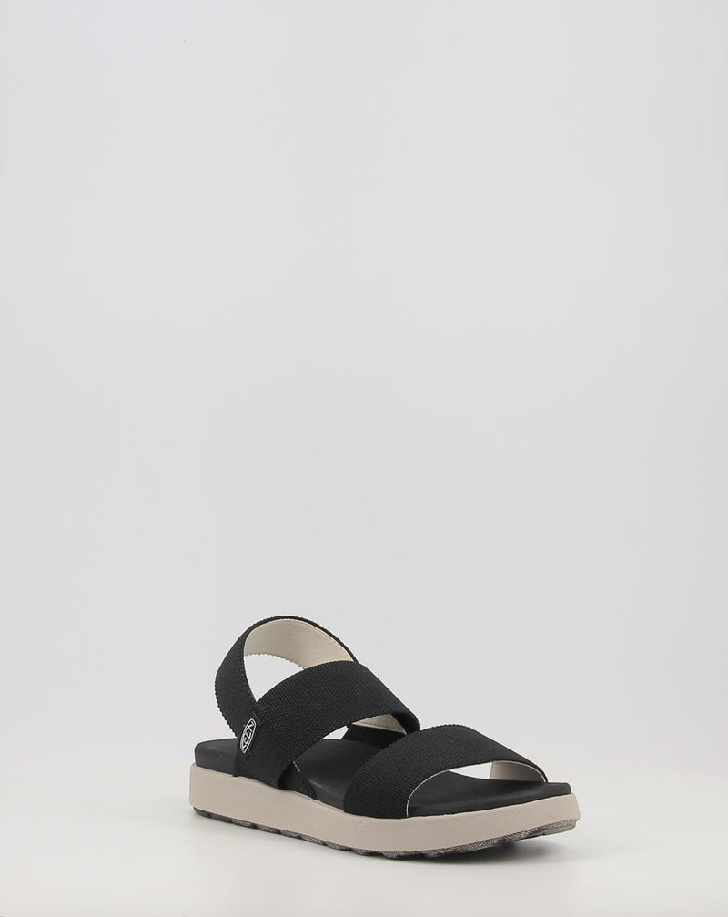 Sandales KEEN ELLE BACKSTRAP noir