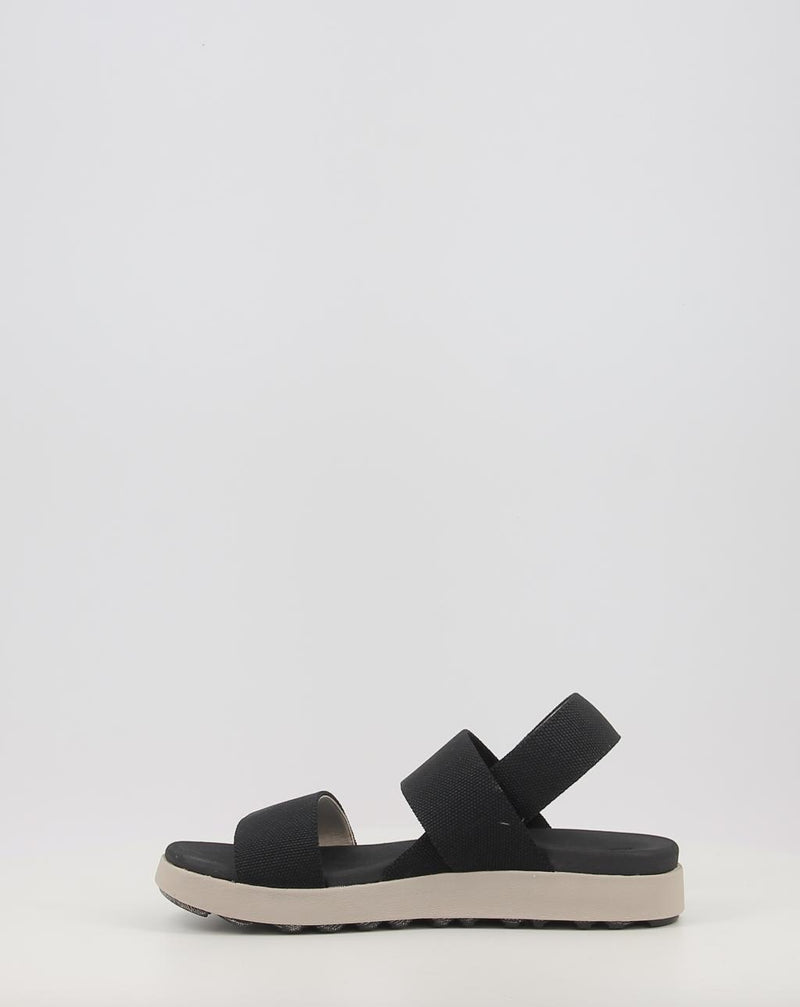 Sandales KEEN ELLE BACKSTRAP noir