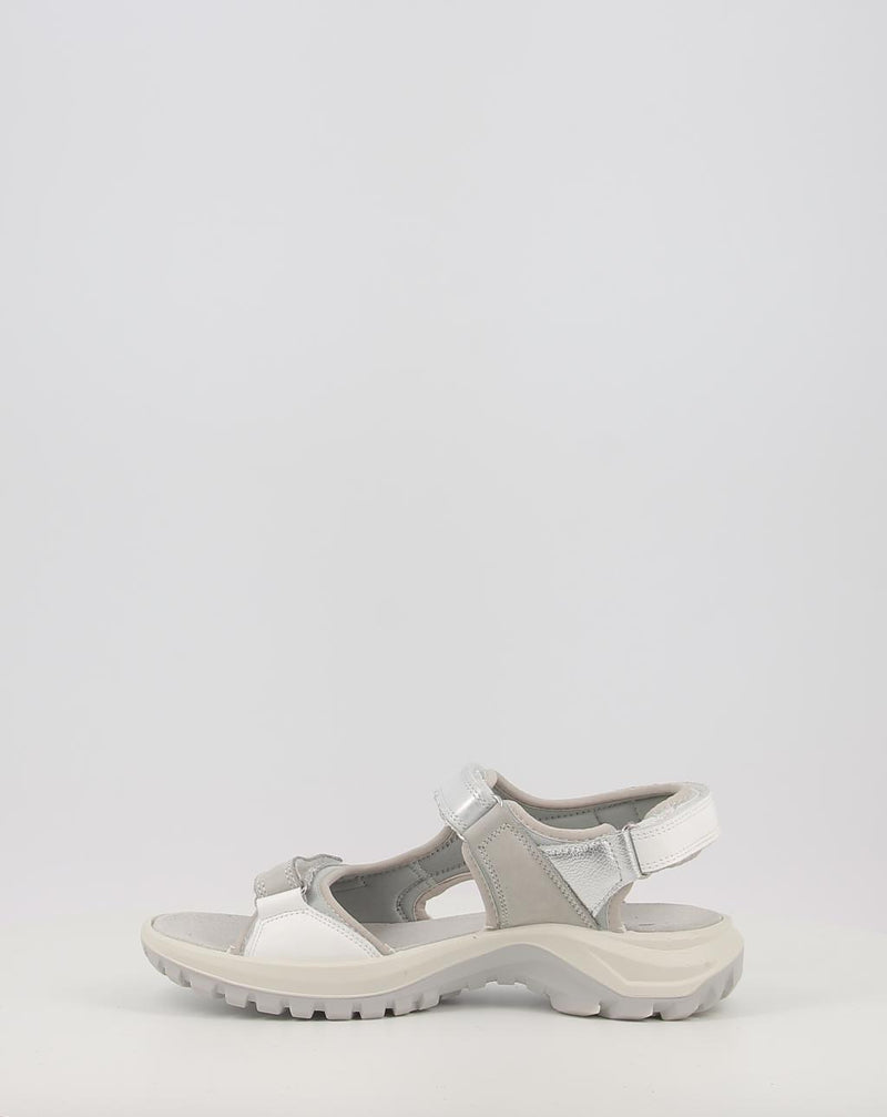 Sandales IMAC LEXA 758920 blanc