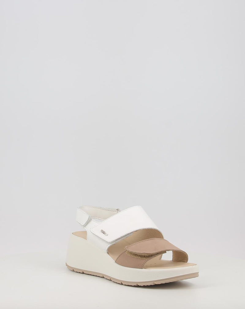 Sandales IGI & CO 7666500 blanc