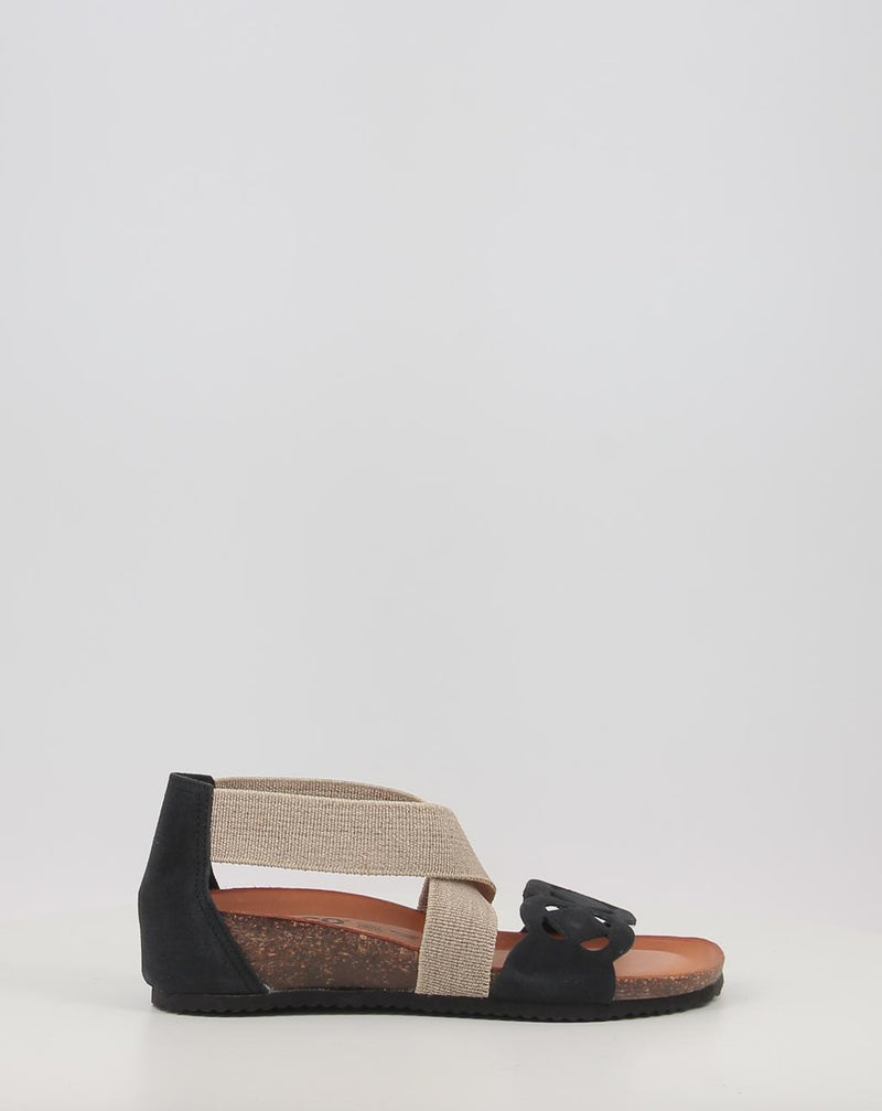 Sandales IGI & CO 7698011 noir