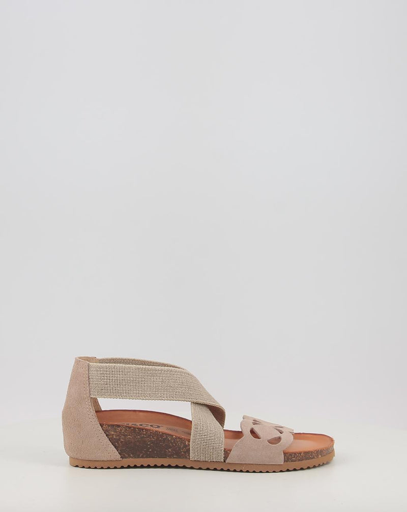 Sandales IGI & CO 7698033 taupe