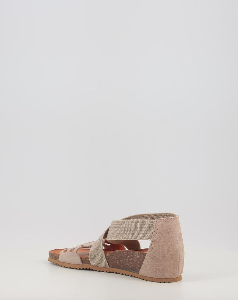 Sandales IGI & CO 7698033 taupe