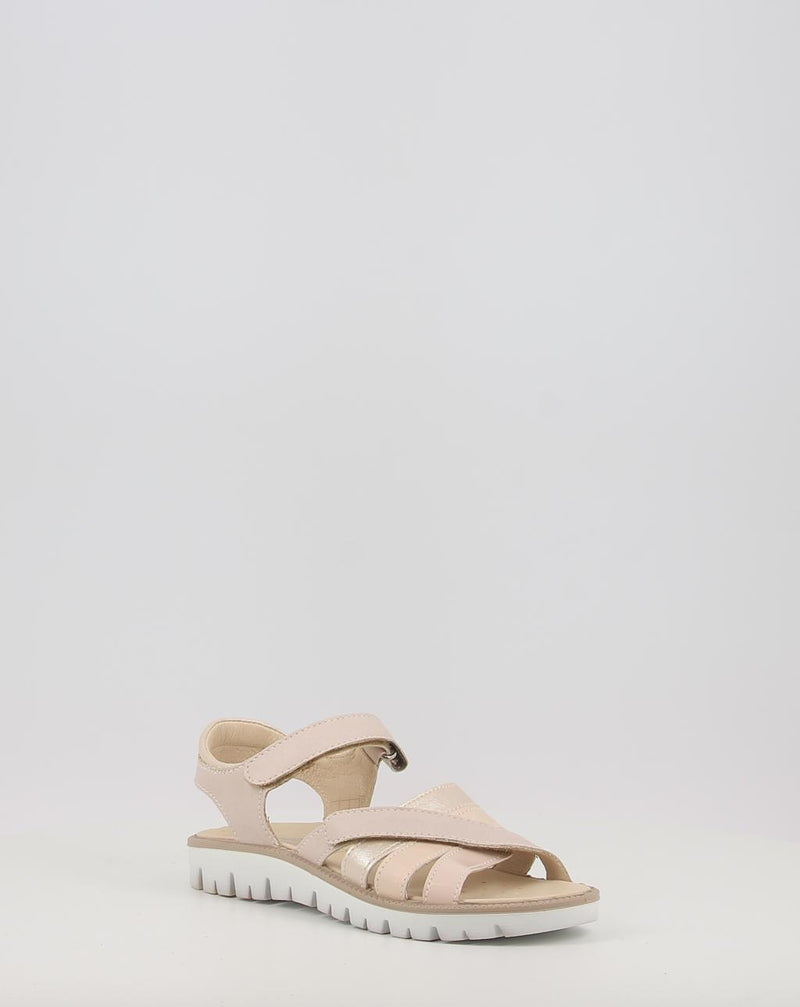 Sandales PRIMIGI 7891011 beige