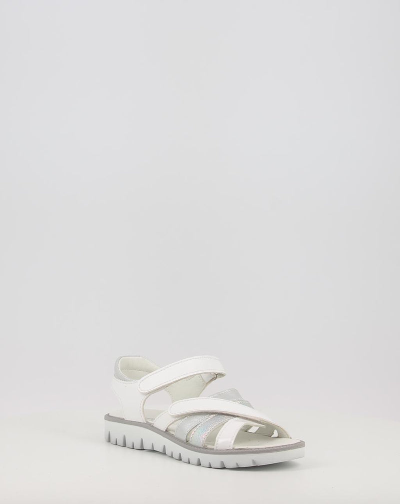 Sandales PRIMIGI 7891022 blanc