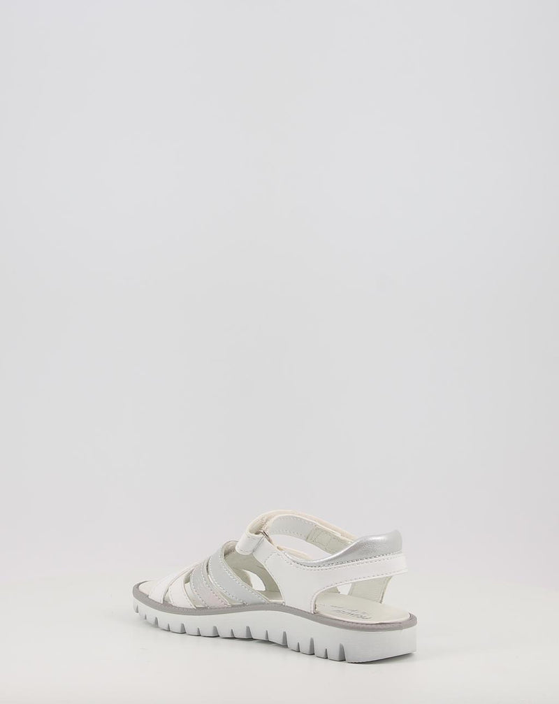 Sandales PRIMIGI 7891022 blanc