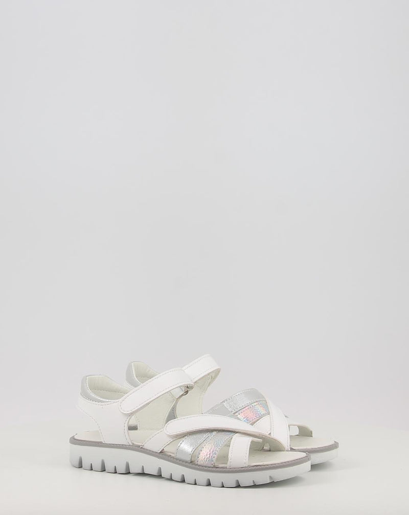 Sandales PRIMIGI 7891022 blanc