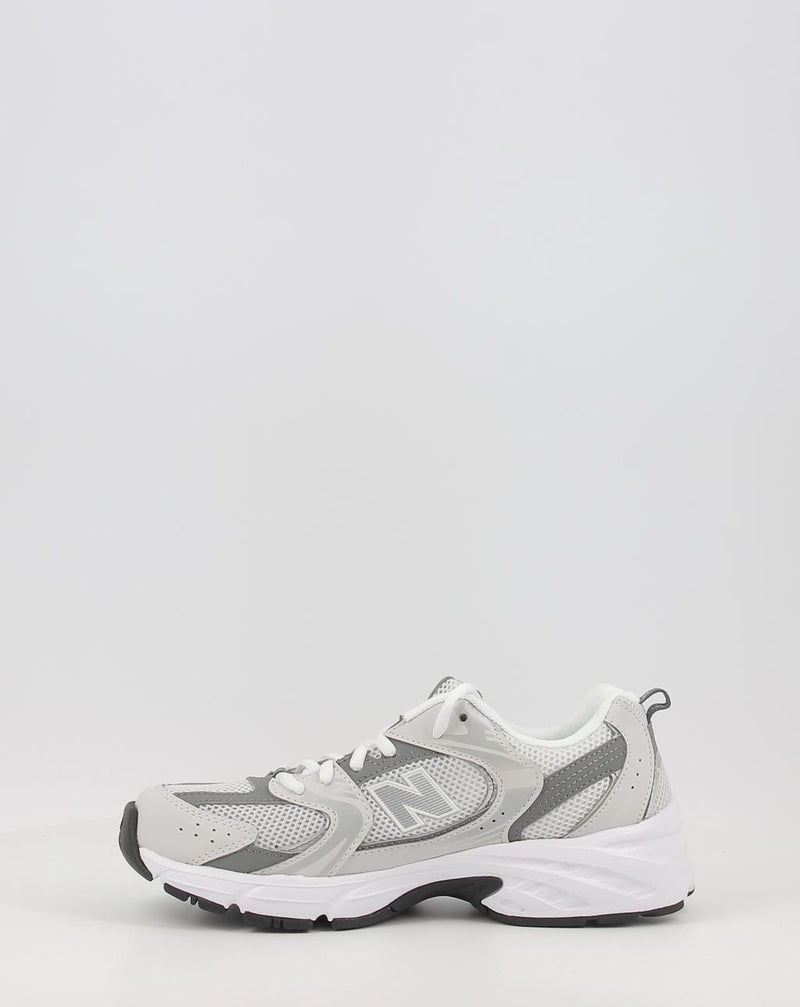 Baskets NEW BALANCE GR530CB blanc
