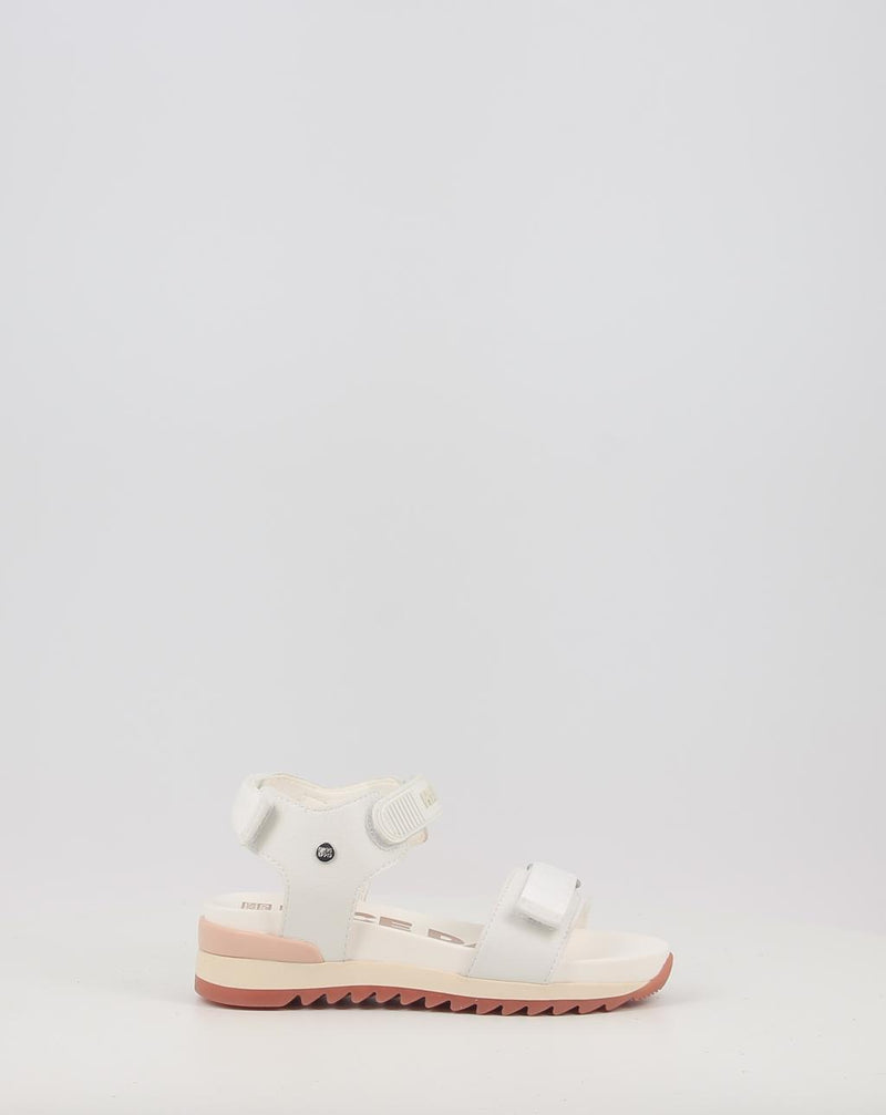 Sandales GIOSEPPO TREMONT 75536-P blanc