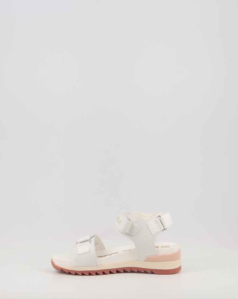 Sandales GIOSEPPO TREMONT 75536-P blanc