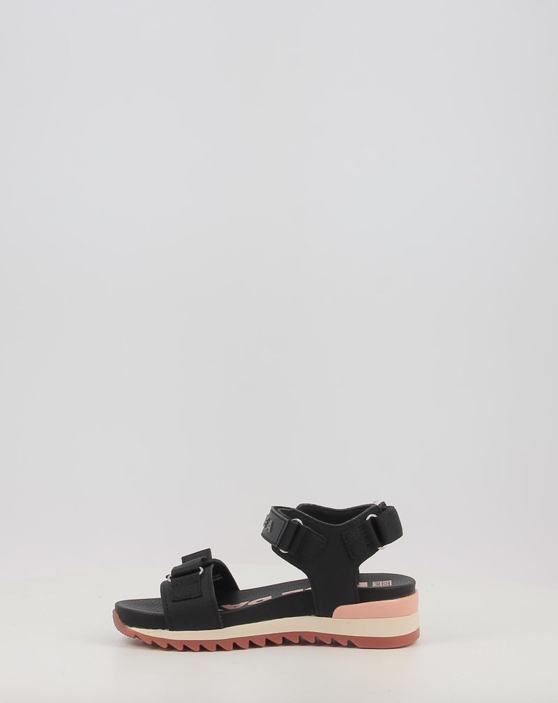 Sandales GIOSEPPO TREMONT 75536-P noir