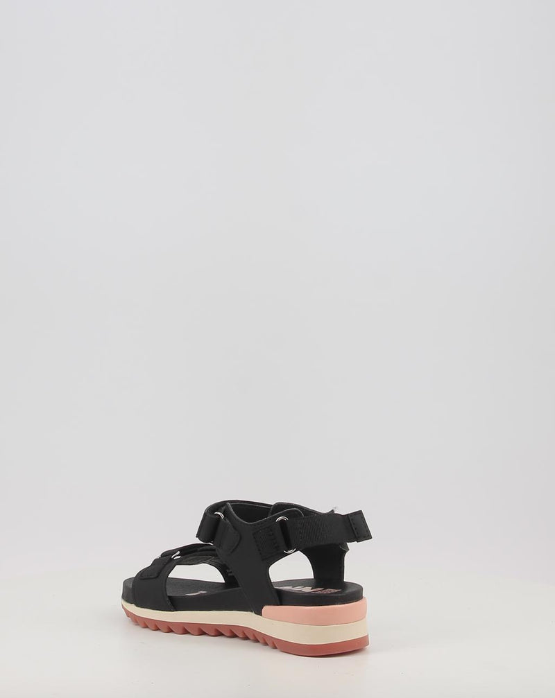 Sandales GIOSEPPO TREMONT 75536-P noir