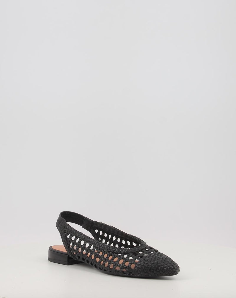 Ballerines GIOSEPPO GUATAVITA 68238-P noir