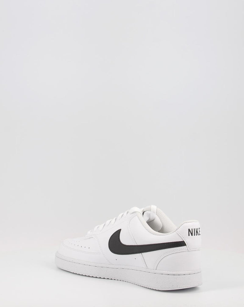 Baskets NIKE NIKE COURT VISION LOW DH2987 blanc