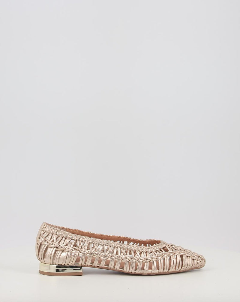 Ballerines GIOSEPPO FAYSTON 74846-P or