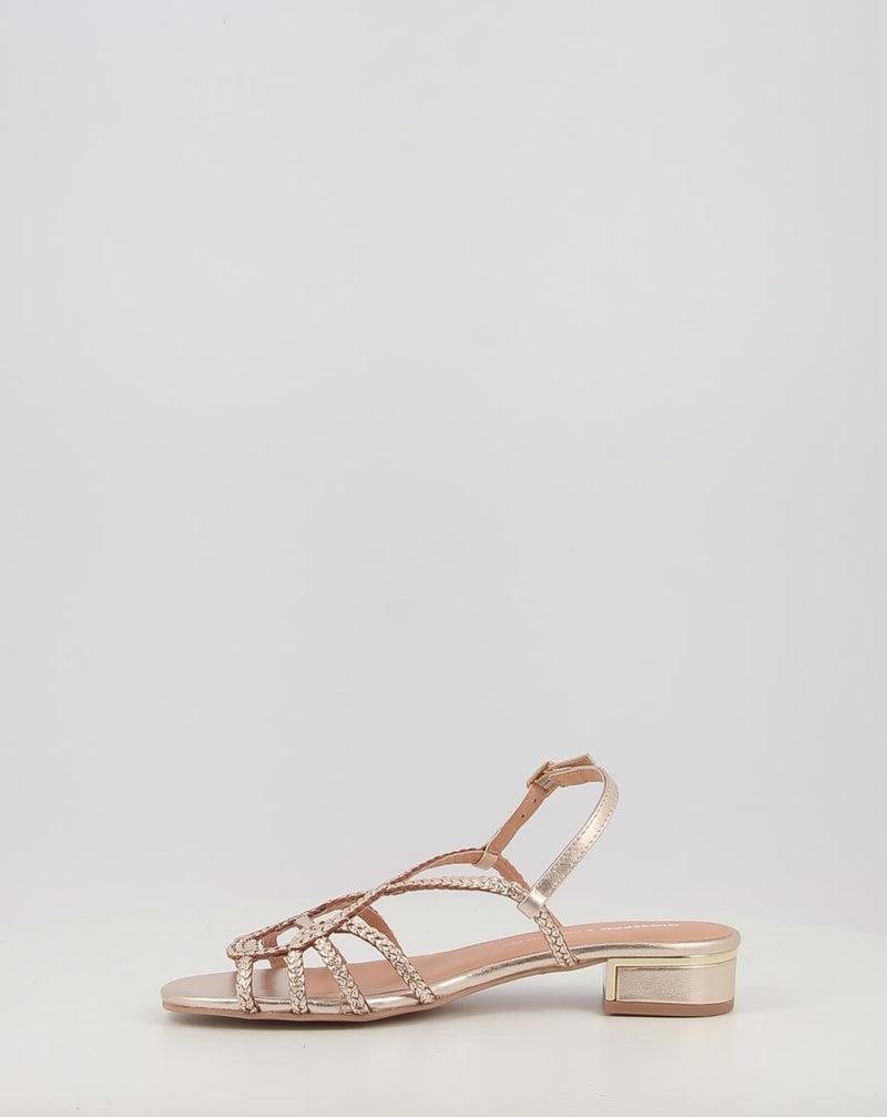 Sandales GIOSEPPO POWNAL 74333-P or