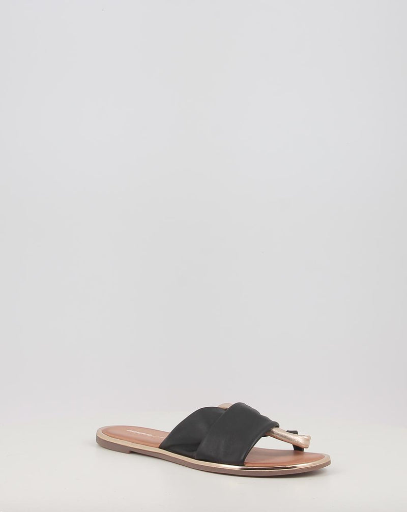 Sandales GIOSEPPO WHATELY 74308-P noir