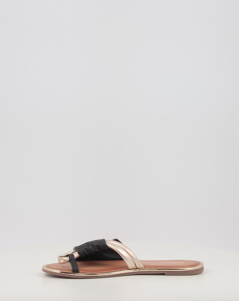 Sandales GIOSEPPO WHATELY 74308-P noir